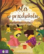 Tola w prz... - Anna Włodarkiewicz -  books in polish 