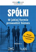 polish book : Spółki w j... - Opracowanie Zbiorowe