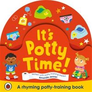 Picture of It's Potty Time!