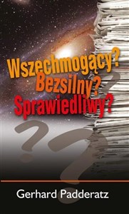 Obrazek Wszechmogący? Sprawiedliwy? Bezsilny?