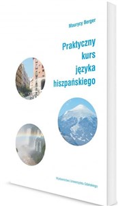 Picture of Praktyczny kurs języka hiszpańskiego