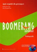Zobacz : Boomerang ... - Katarzyna Torr, Guy Russell Torr