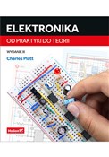 Książka : Elektronik... - Charles Platt