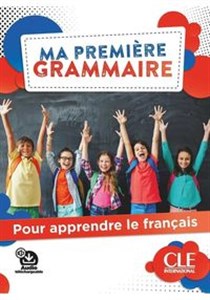 Picture of Grammaire pour enfants Podręcznik + CD A1/A2