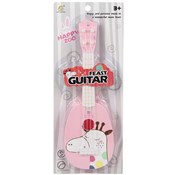 Gitara pla... -  Polish Bookstore 