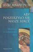 Polska książka : Aby poszer... - Józef Augustyn