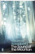 The Sound ... - Yasunari Kawabata -  Polish Bookstore 