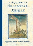 Aksamitny ... - Margery Williams -  foreign books in polish 