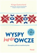 Wyspy (bar... - Kinga Antonina Eysturland -  books from Poland