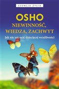 Niewinność... - Osho -  books in polish 
