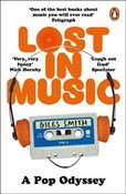 Lost in Mu... - Giles Smith -  Polish Bookstore 