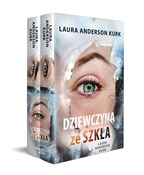 Polska książka : Dziewczyna... - Laura Anderson Kurk