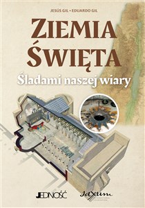 Picture of Ziemia Święta Śladami naszej wiary