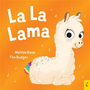 Obrazek La La Lama Sklepik z magicznymi zwierzętami