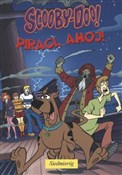 Scooby-Doo... - Opracowanie Zbiorowe - Ksiegarnia w UK