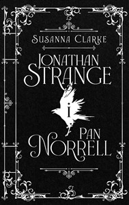 Picture of Jonathan Strange i Pan Norrell