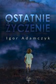 Polska książka : Ostatnie ż... - Igor Adamczyk
