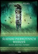 Śladami pi... - Leonard J. Pełka -  Polish Bookstore 