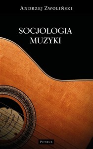 Picture of Socjologia muzyki