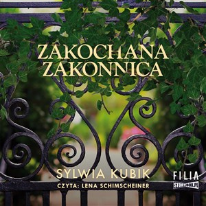 Picture of [Audiobook] Zakochana zakonnica