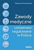 Zawody med... - Małgorzata Paszkowska -  Polish Bookstore 