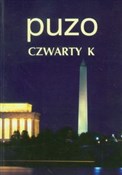 Polska książka : Czwarty K - Mario Puzo