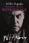 Witkacy - Katarzyna Stachowicz -  books in polish 