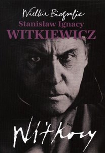 Picture of Witkacy