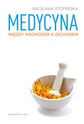 Medycyna m... - Wiesława Stopińska - Ksiegarnia w UK