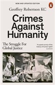 Crimes Aga... - Geoffrey Robertson -  Książka z wysyłką do UK