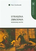 Straszna z... - Piotr Grochowski -  foreign books in polish 