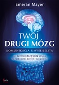 Książka : Twój drugi... - Emeran Mayer