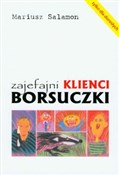 Zajefajni ... - Mariusz Salamon -  Książka z wysyłką do UK