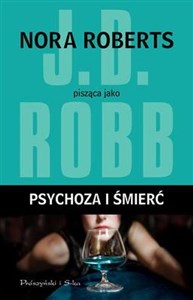 Picture of Psychoza i śmierć