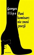 polish book : Pani komis... - Georges Flipo