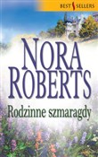Rodzinne s... - Nora Roberts -  foreign books in polish 