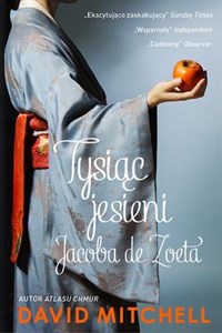 Picture of Tysiąc jesieni Jacoba de Zoeta