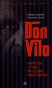 Książka : Don Vito - Massimo Ciancimino, Francesco La Licata