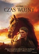 polish book : Czas Wojny... - Hall Lee, Curtis Richard