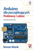 Arduino dl... - Simon Monk -  Polish Bookstore 