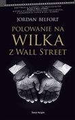 polish book : Polowanie ... - Jordan Belfort