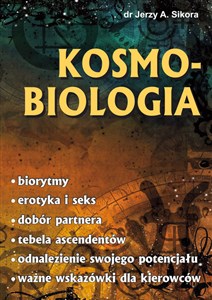 Picture of Kosmobiologia