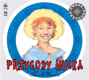 Picture of [Audiobook] Przygody Hucka