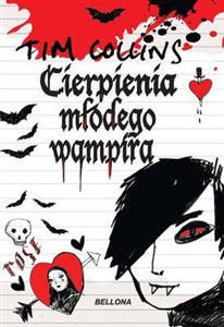 Picture of Cierpienia młodego wampira