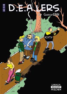 Picture of D.E.A.lers