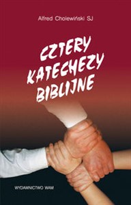 Picture of Cztery katechezy biblijne