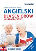 Angielski ... - Joanna Szyke, Katarzyna Zimnoch -  Polish Bookstore 