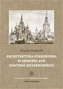 polish book : Architektu... - Dominik Ziarkowski