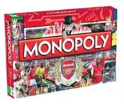 polish book : Monopoly: ...