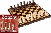 Zobacz : Szachy wie...